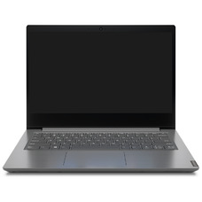 Ноутбук Lenovo V14-IGL Celeron N4120 / 4Gb / SSD256Gb / UMA / 14 / TN / FHD (1920x1080) / noOS / grey / WiFi / BT / Cam