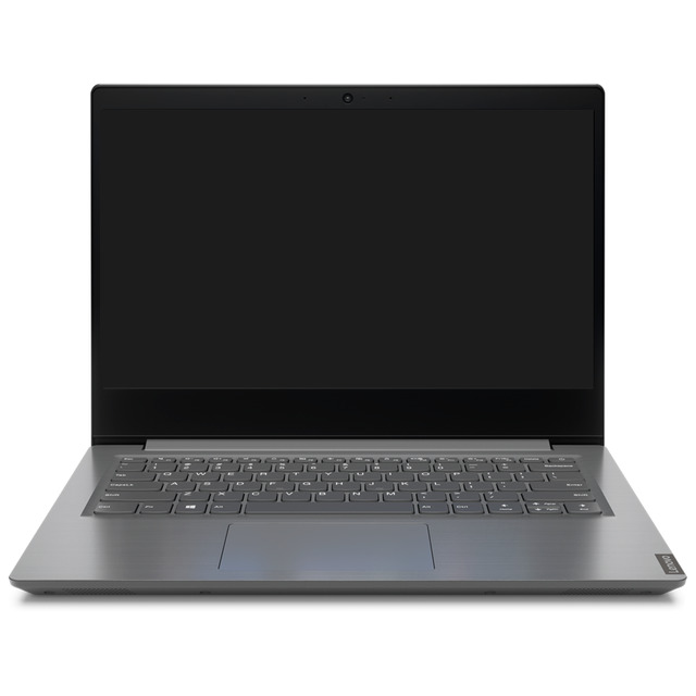 Ноутбук Lenovo V14-IGL Celeron N4120/4Gb/SSD256Gb/UMA/14/TN/FHD (1920x1080)/noOS/grey/WiFi/BT/Cam