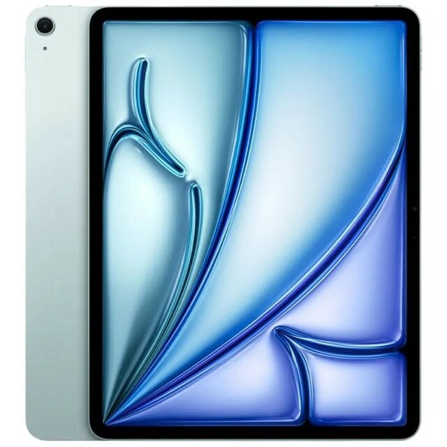 Планшет Apple iPad Air 13 (2026) 128Gb Wi-Fi (Цвет: Blue) 