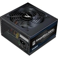Блок питания Zalman ATX 500W ZM500-TXII V2 