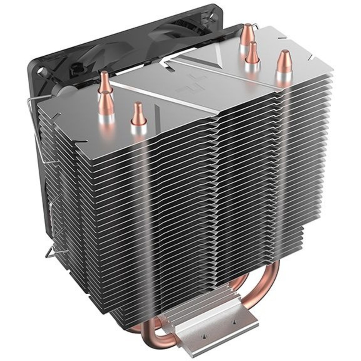 Устройство охлаждения(кулер) Deepcool GAMMAXX 300 FURY