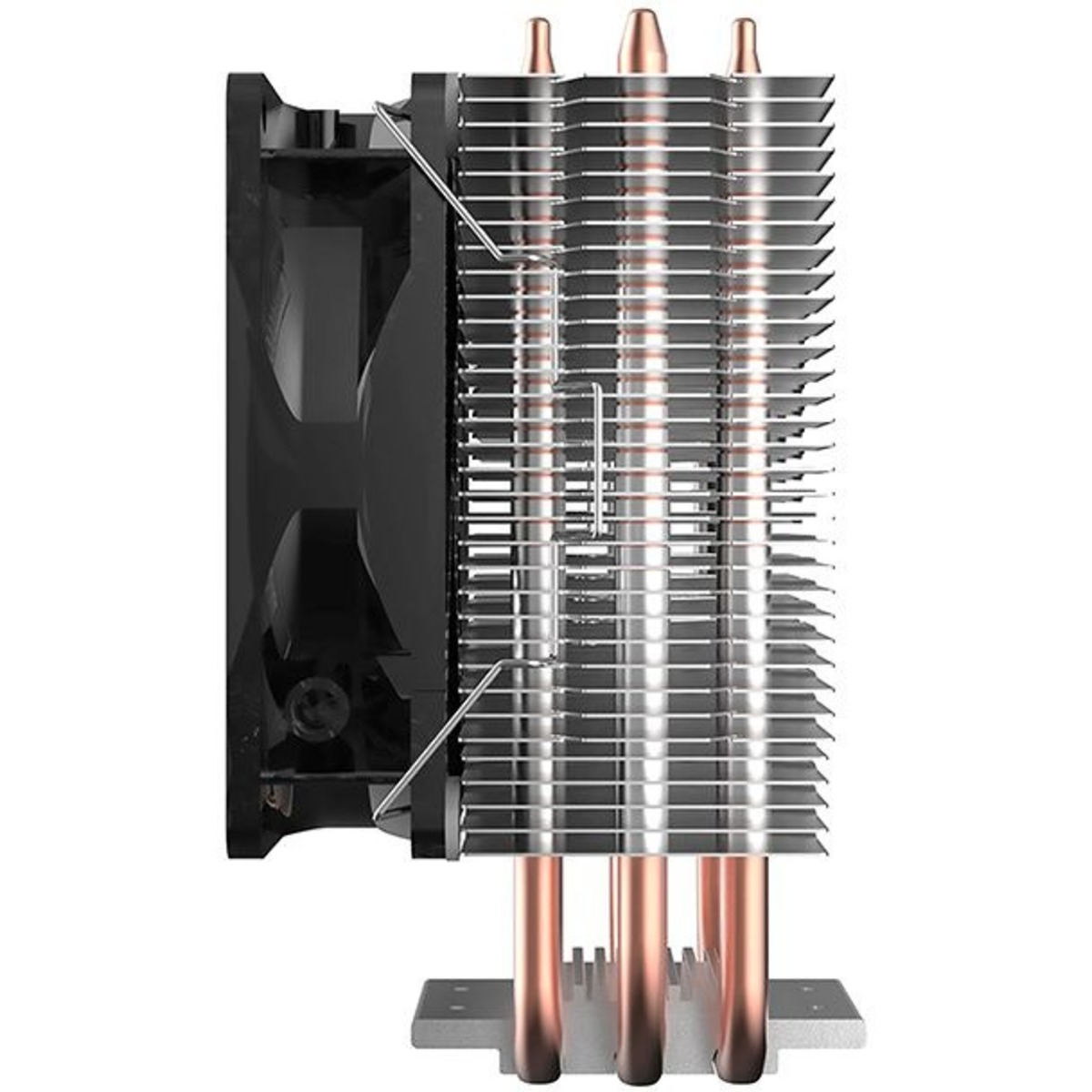 Устройство охлаждения(кулер) Deepcool GAMMAXX 300 FURY