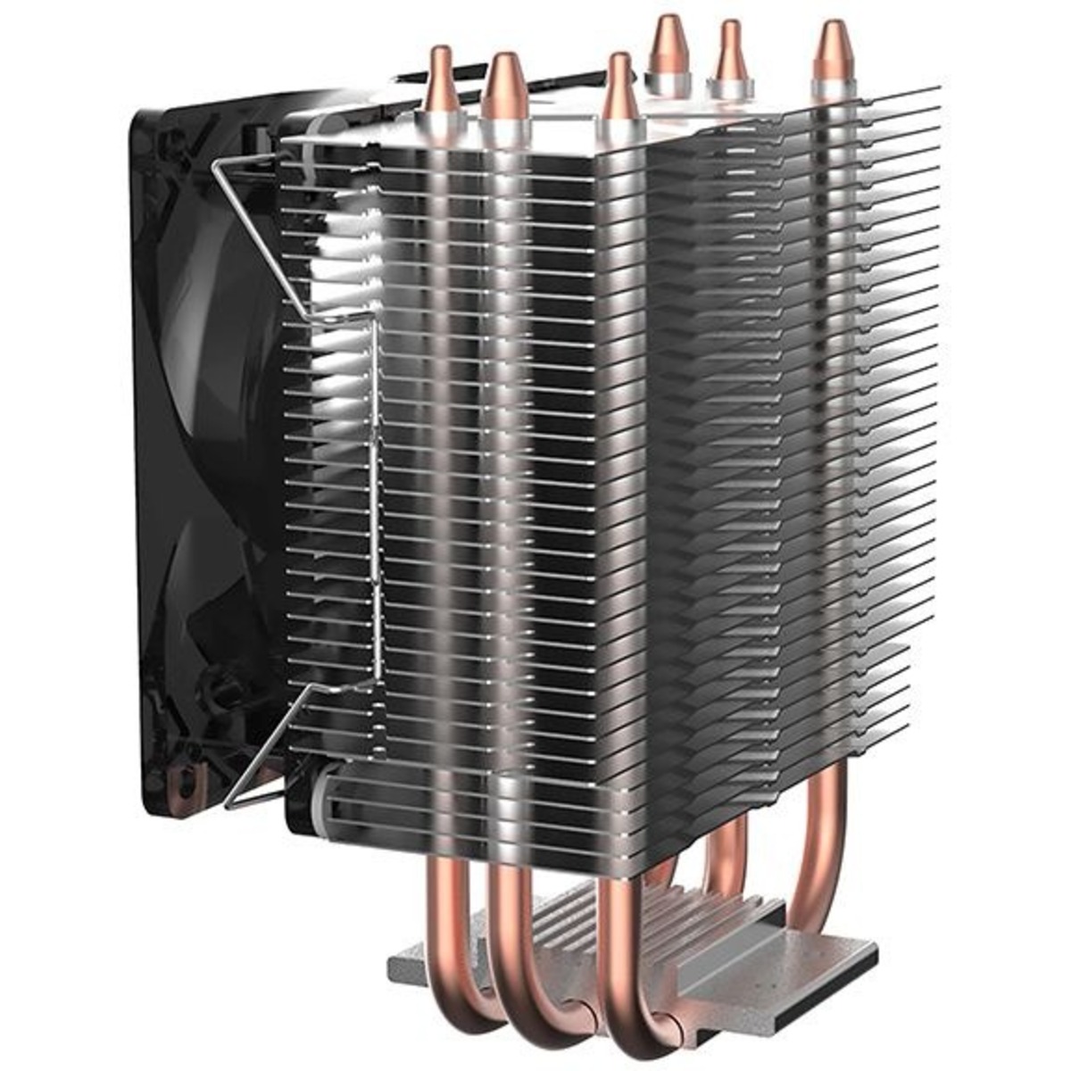 Устройство охлаждения(кулер) Deepcool GAMMAXX 300 FURY