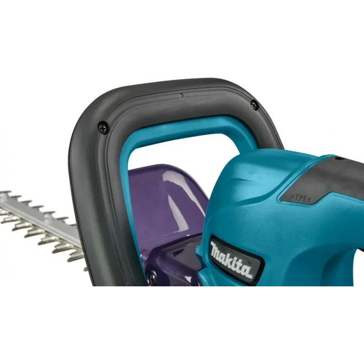 Кусторез Makita DUH607F001 (Цвет: Blue)