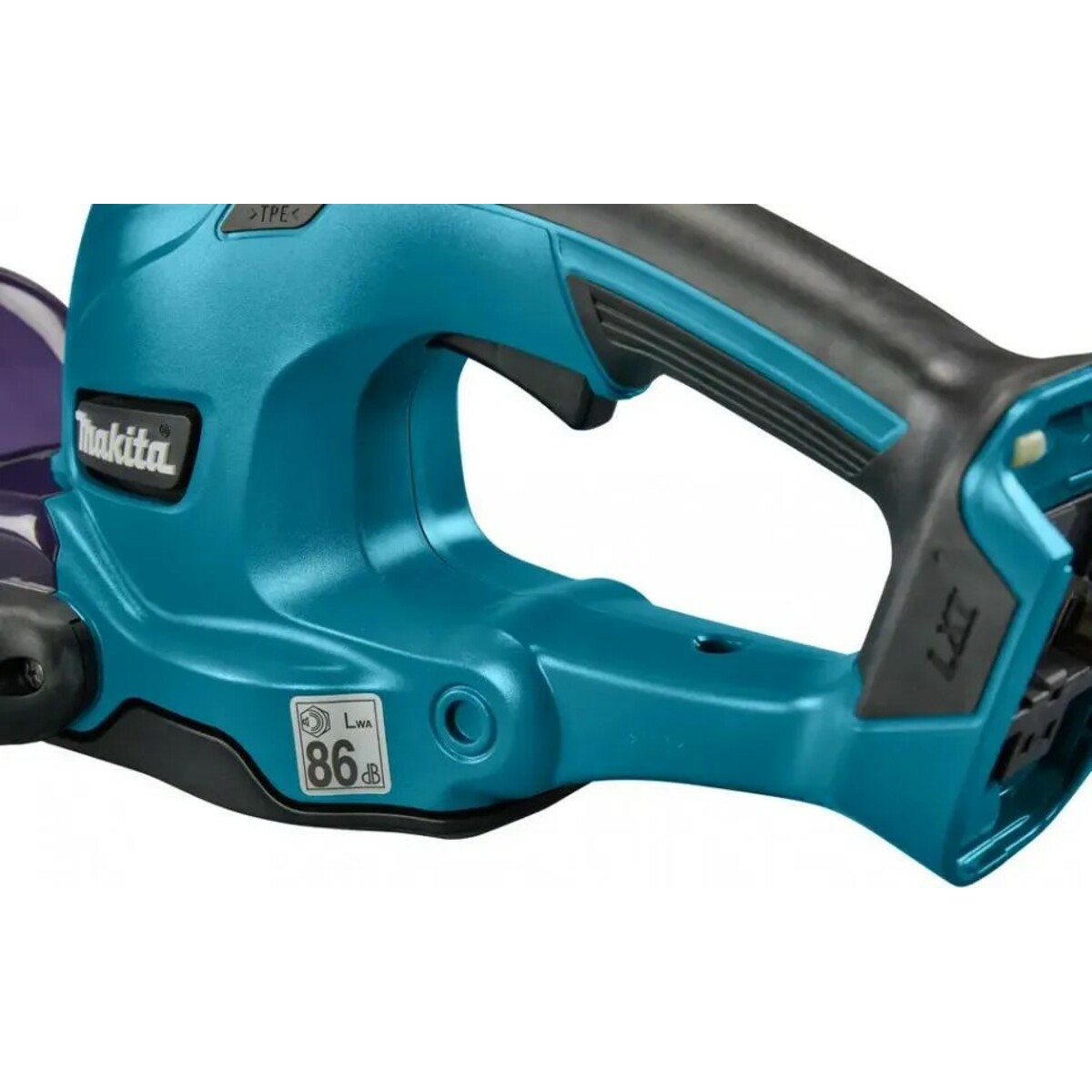 Кусторез Makita DUH607F001 (Цвет: Blue)