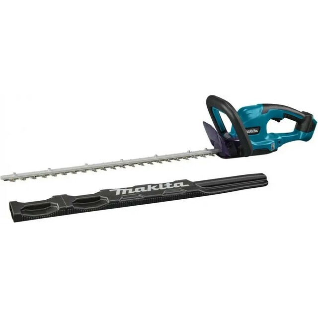 Кусторез Makita DUH607F001 (Цвет: Blue)