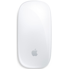 Мышь Apple Magic Mouse (USB-C), белый