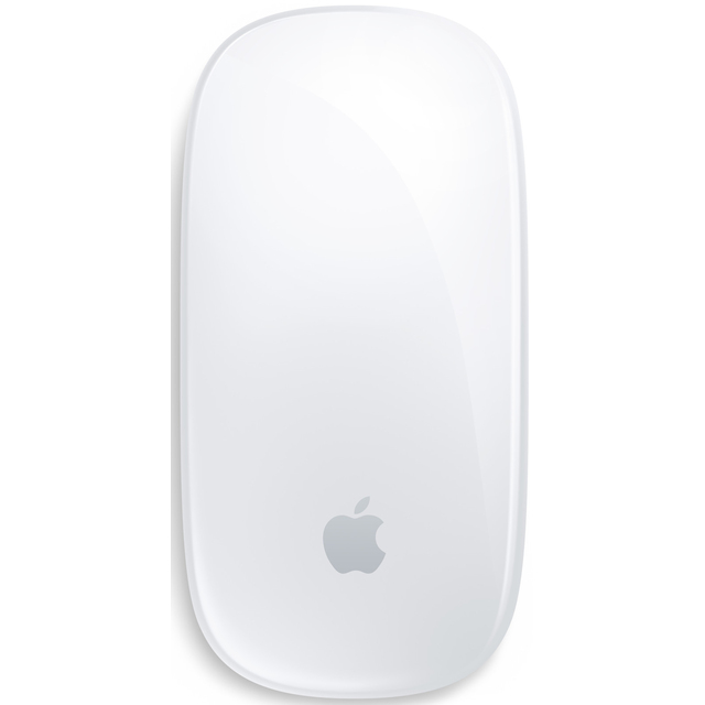 Мышь Apple Magic Mouse (USB-C), белый