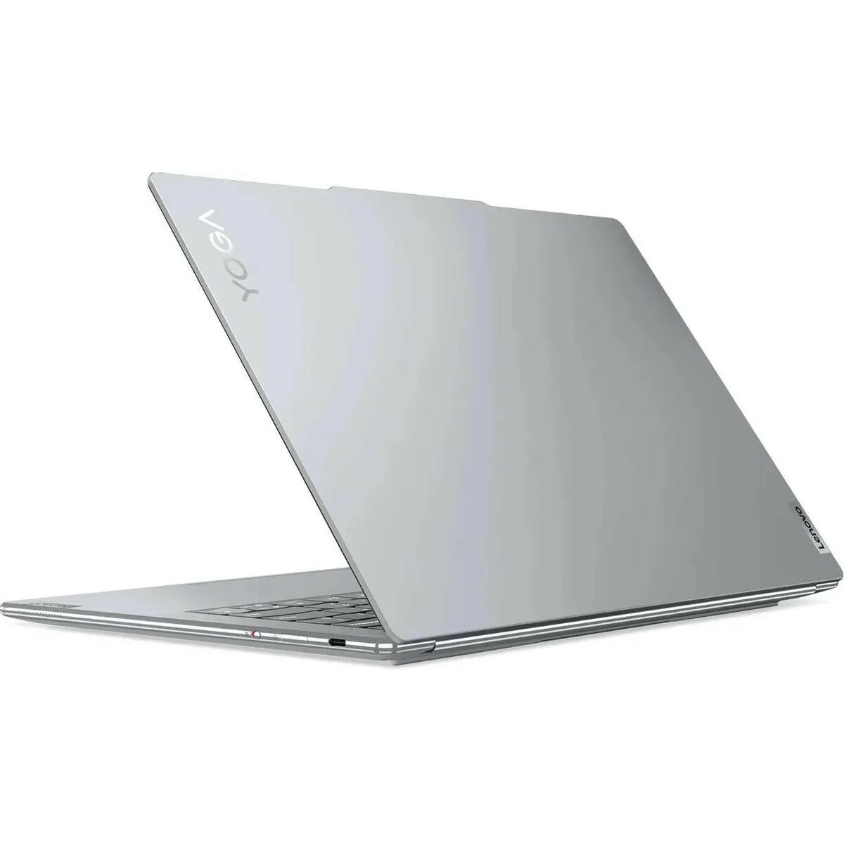 Ноутбук Lenovo Yoga Slim 7 14APU8 (Ryzen 5 7640S 4.3Ghz / 16Gb LPDDR5x / SSD512Gb / AMD Radeon 760M / 14.5