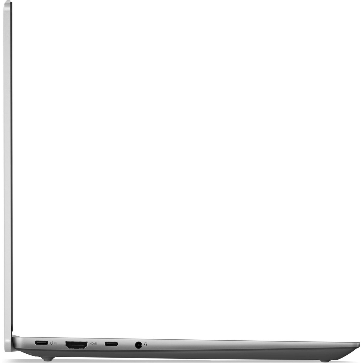 Ноутбук Lenovo IdeaPad Slim 5 14IMH9 (Core Ultra 7 155H 32Gb SSD1Tb Intel Arc 14 OLED WUXGA (1920x1200) noOS grey WiFi BT Cam)