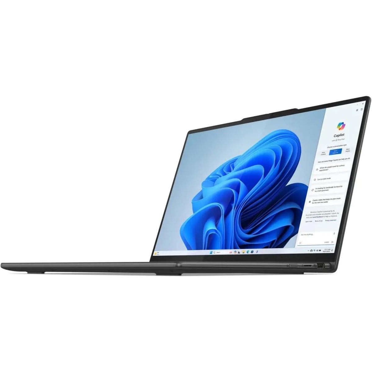 Ноутбук Lenovo Yoga 7 14IML9 (Intel Core Ultra 5 125H 1.2Ghz / 16Gb LPDDR5x / SSD 1Tb / Intel Arc / 14