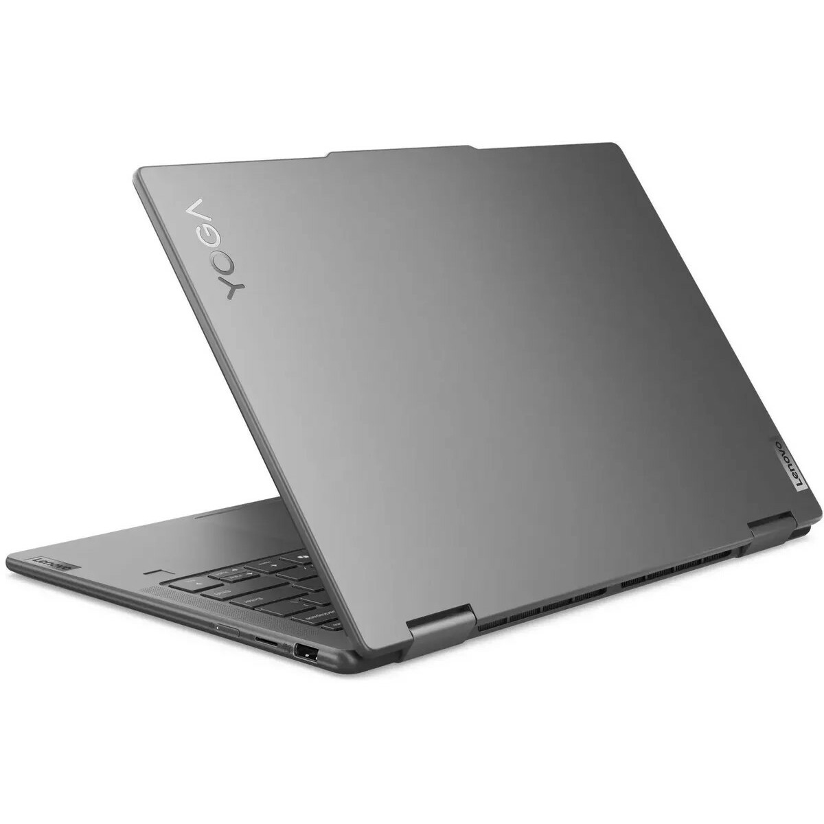 Ноутбук Lenovo Yoga 7 14IML9 (Intel Core Ultra 5 125H 1.2Ghz / 16Gb LPDDR5x / SSD 1Tb / Intel Arc / 14