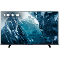 Телевизор Toshiba 75  75M450RE, черный 