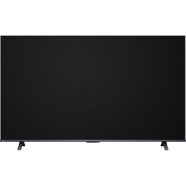 Телевизор Toshiba 75" 75M450RE, черный 