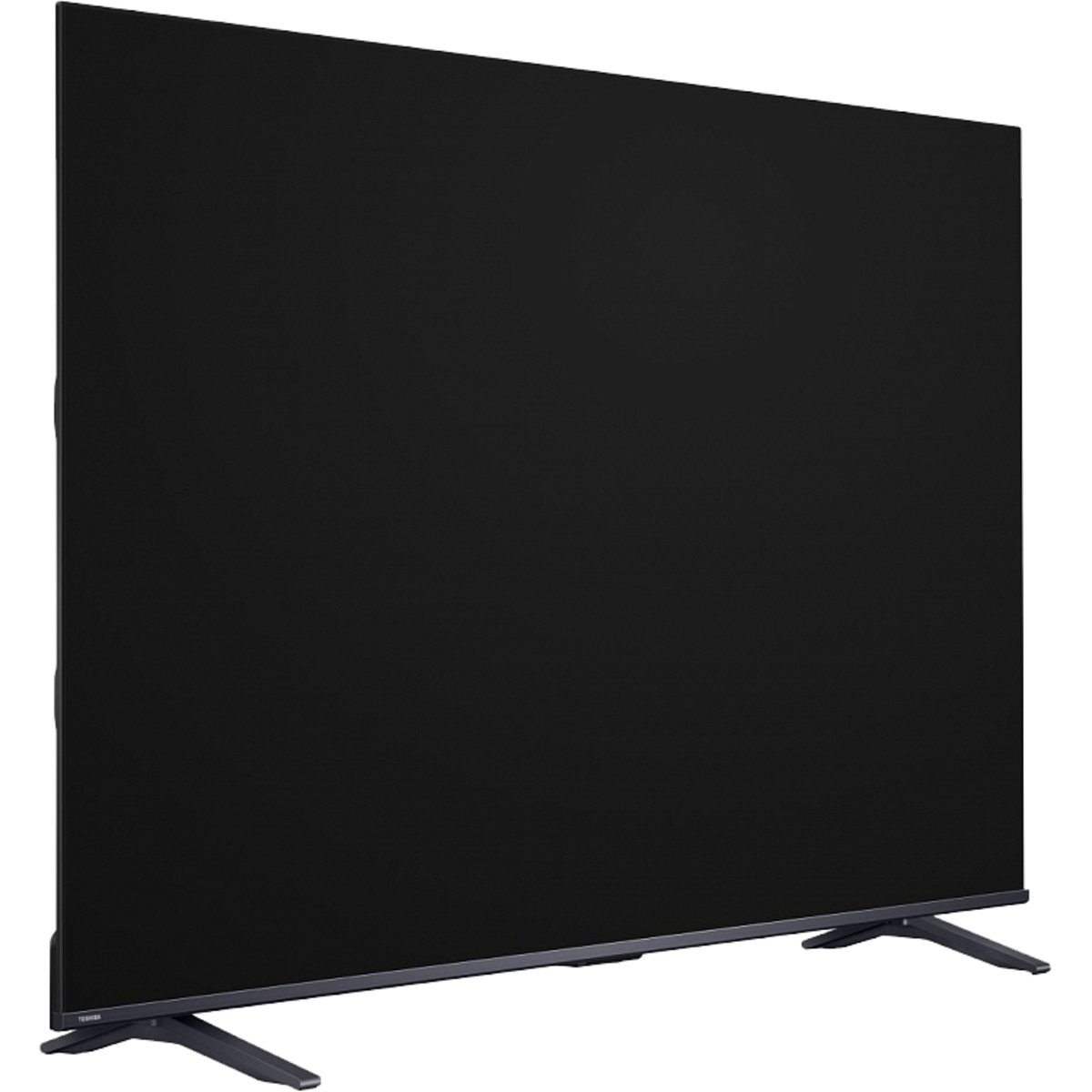 Телевизор Toshiba 75" 75M450RE, черный 