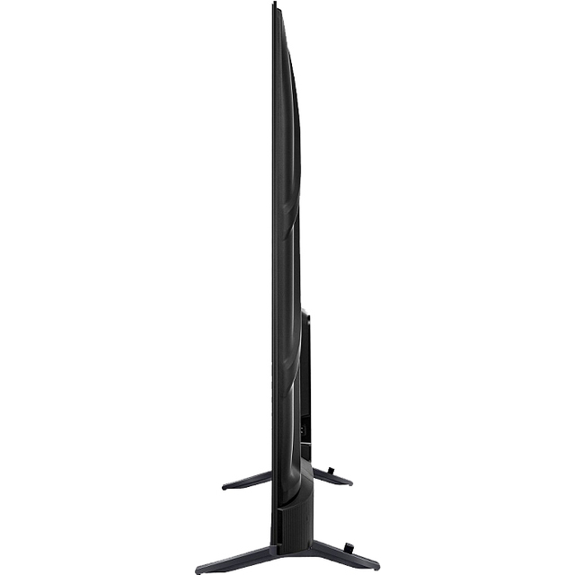 Телевизор Toshiba 75" 75M450RE, черный 