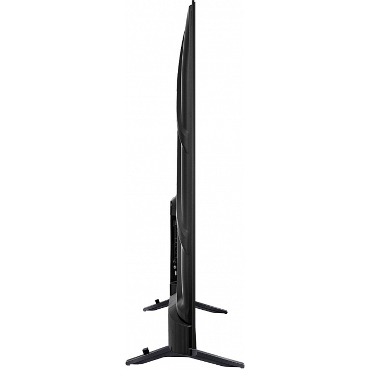 Телевизор Toshiba 75" 75M450RE, черный 