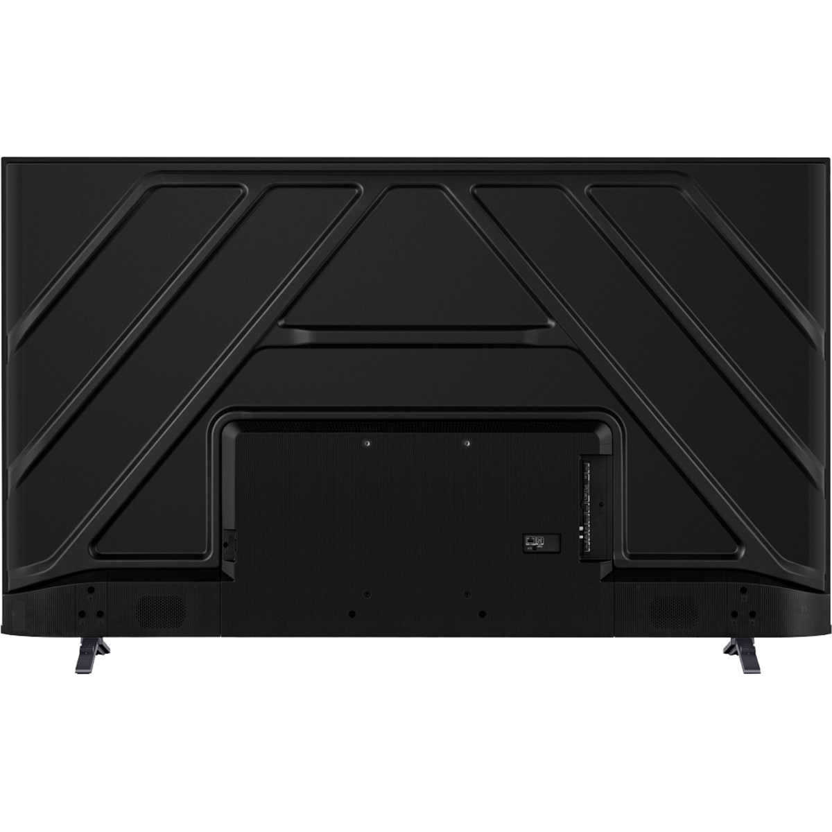 Телевизор Toshiba 75" 75M450RE, черный 