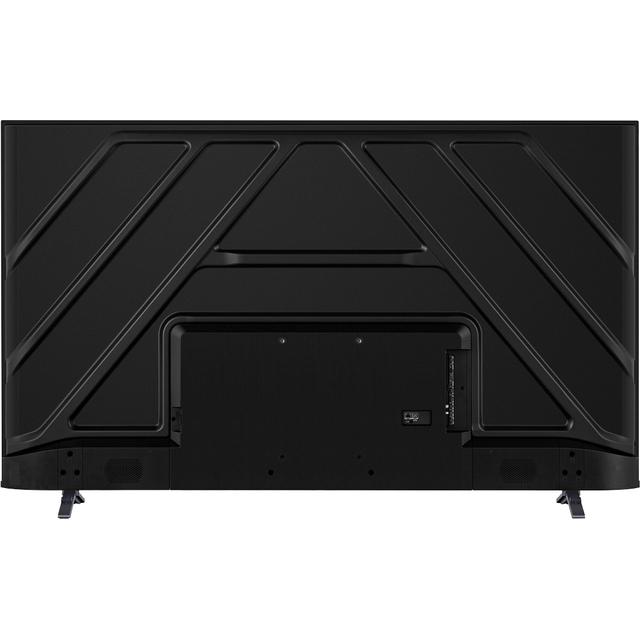 Телевизор Toshiba 75" 75M450RE, черный 