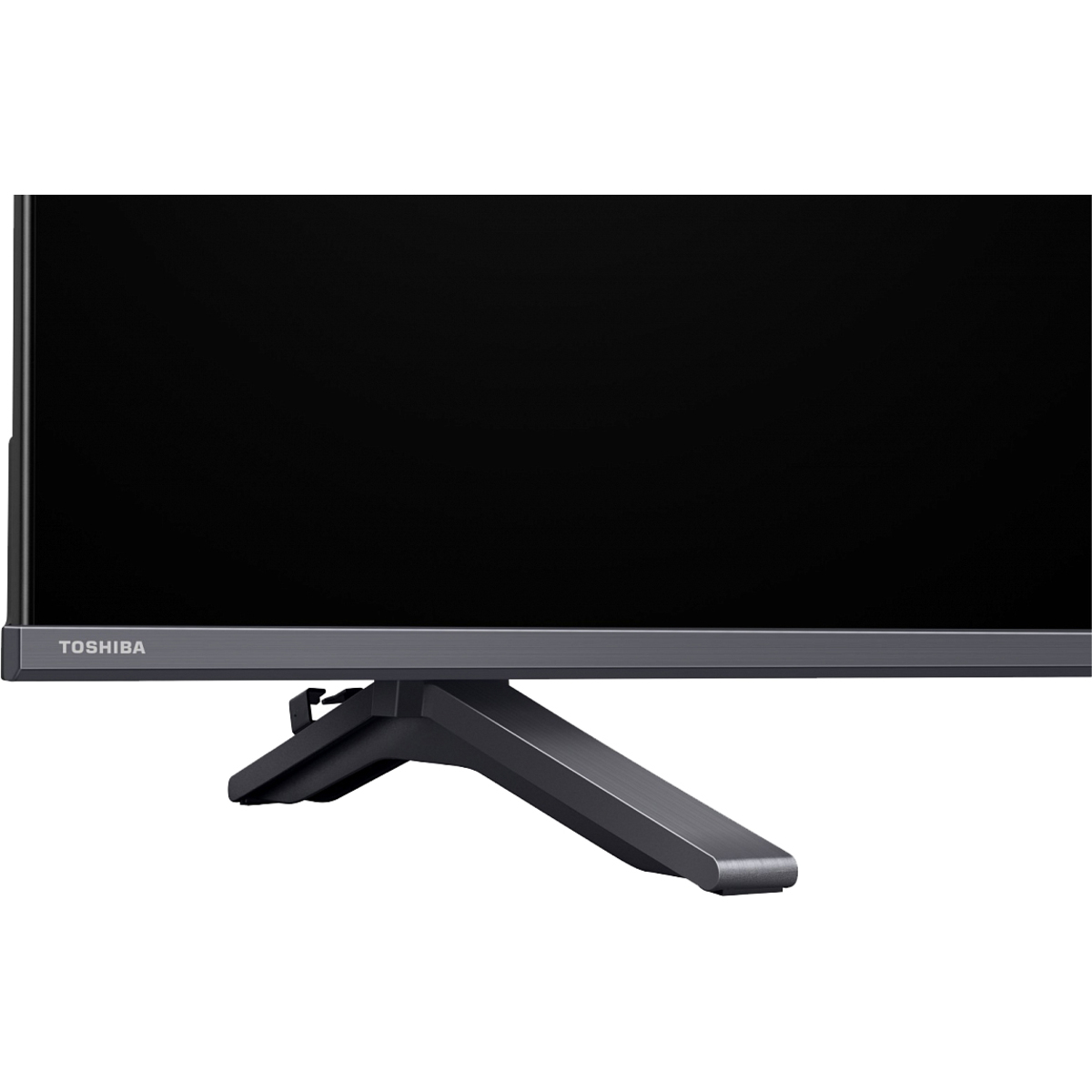 Телевизор Toshiba 75" 75M450RE, черный 