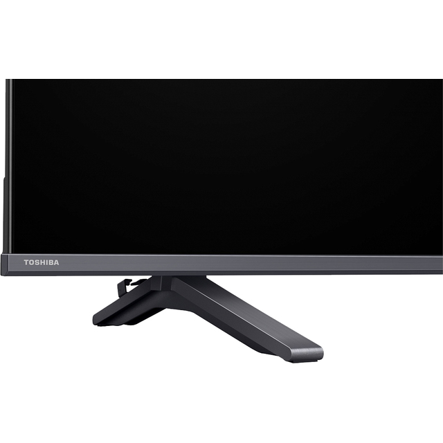 Телевизор Toshiba 75" 75M450RE, черный 