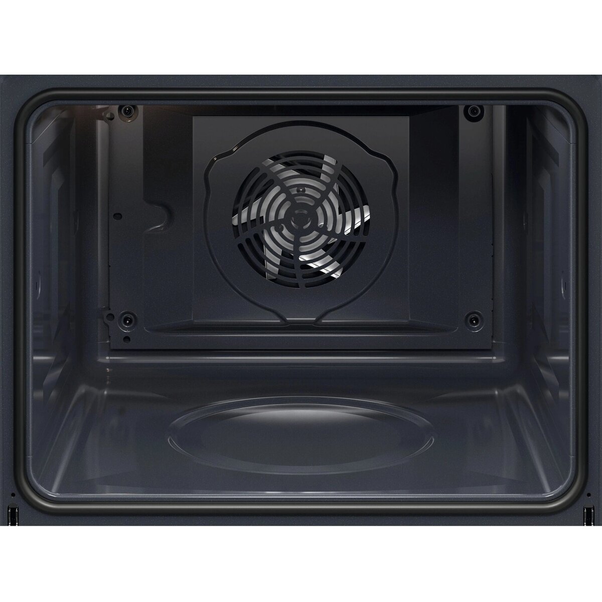 Духовой шкаф Electrolux EOF8H39H, черный