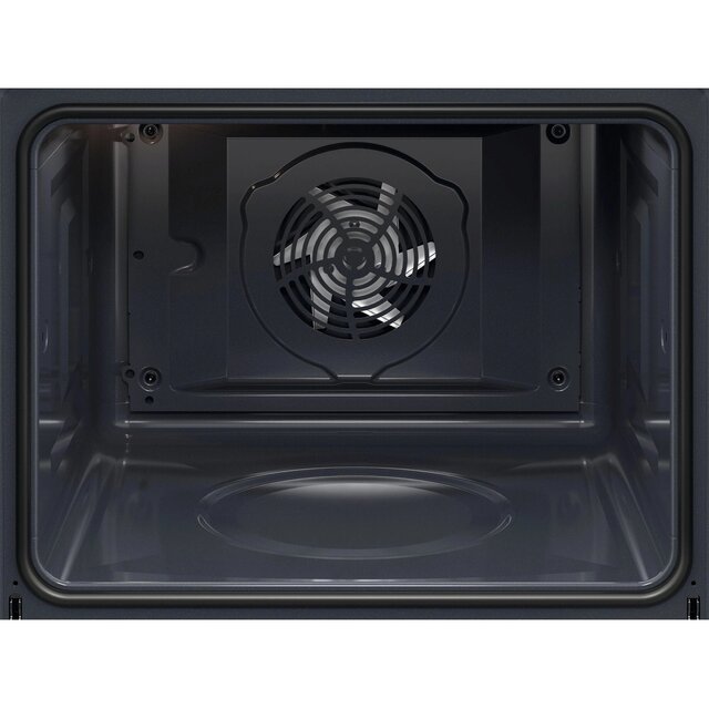Духовой шкаф Electrolux EOF8H39H, черный
