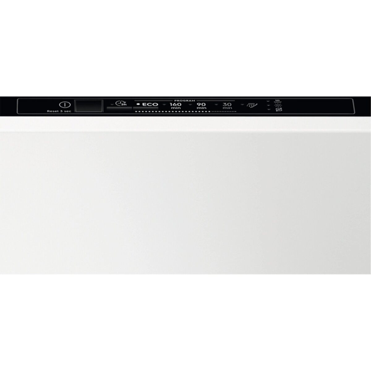 Посудомоечная машина Electrolux ESL5315LO (Цвет: Inox)
