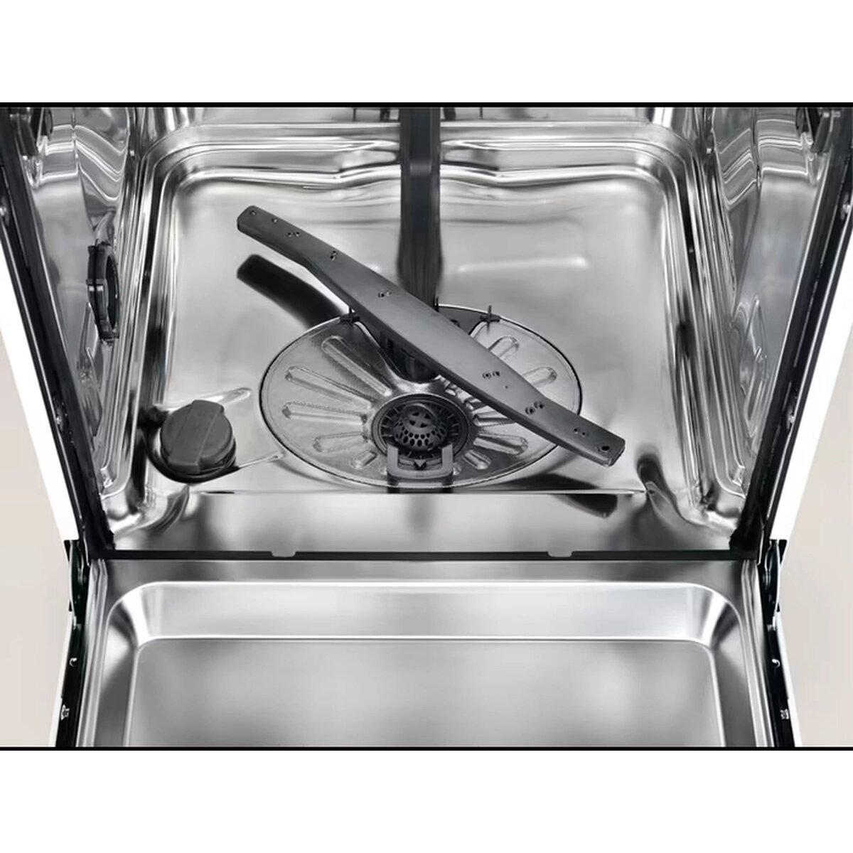 Посудомоечная машина Electrolux ESL5315LO (Цвет: Inox)