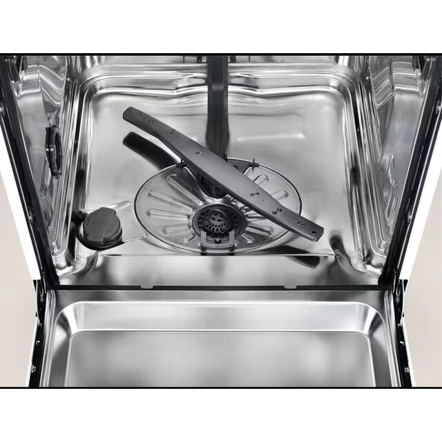 Посудомоечная машина Electrolux ESL5315LO (Цвет: Inox)