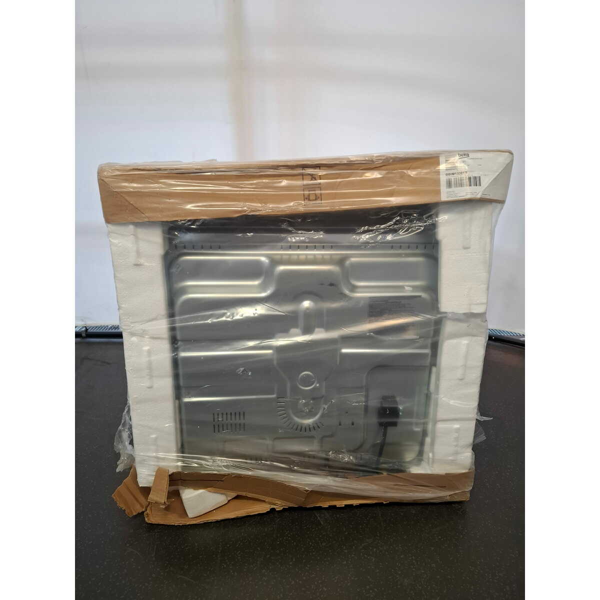 Духовой шкаф Beko BF45C2231X (Цвет: Inox)