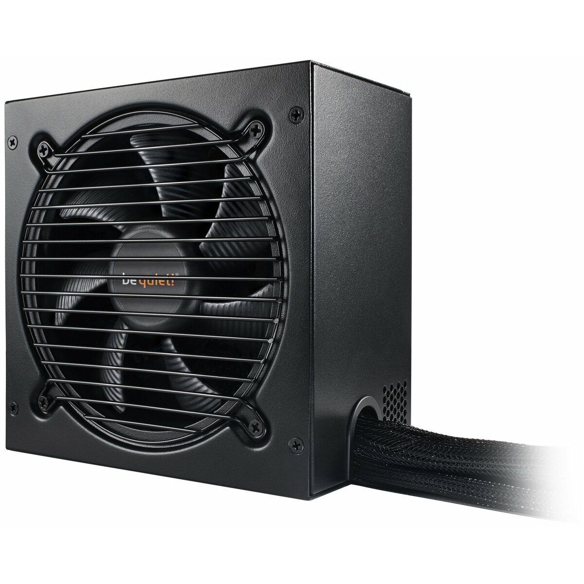 Блок питания be quiet! Pure Power 11 ATX 500W 
