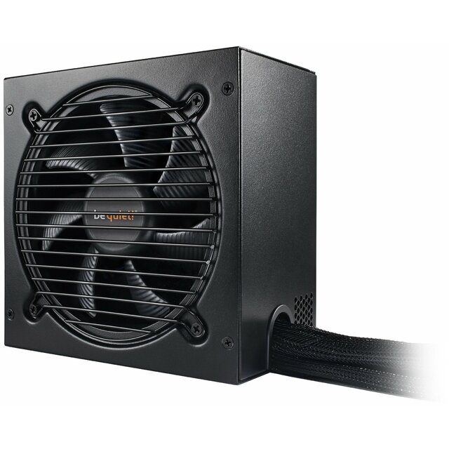 Блок питания be quiet! Pure Power 11 ATX 500W 