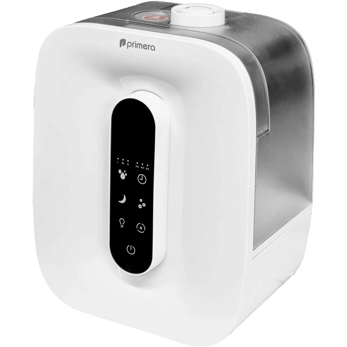 Увлажнитель воздуха Primera HUP-E3056-LA, белый