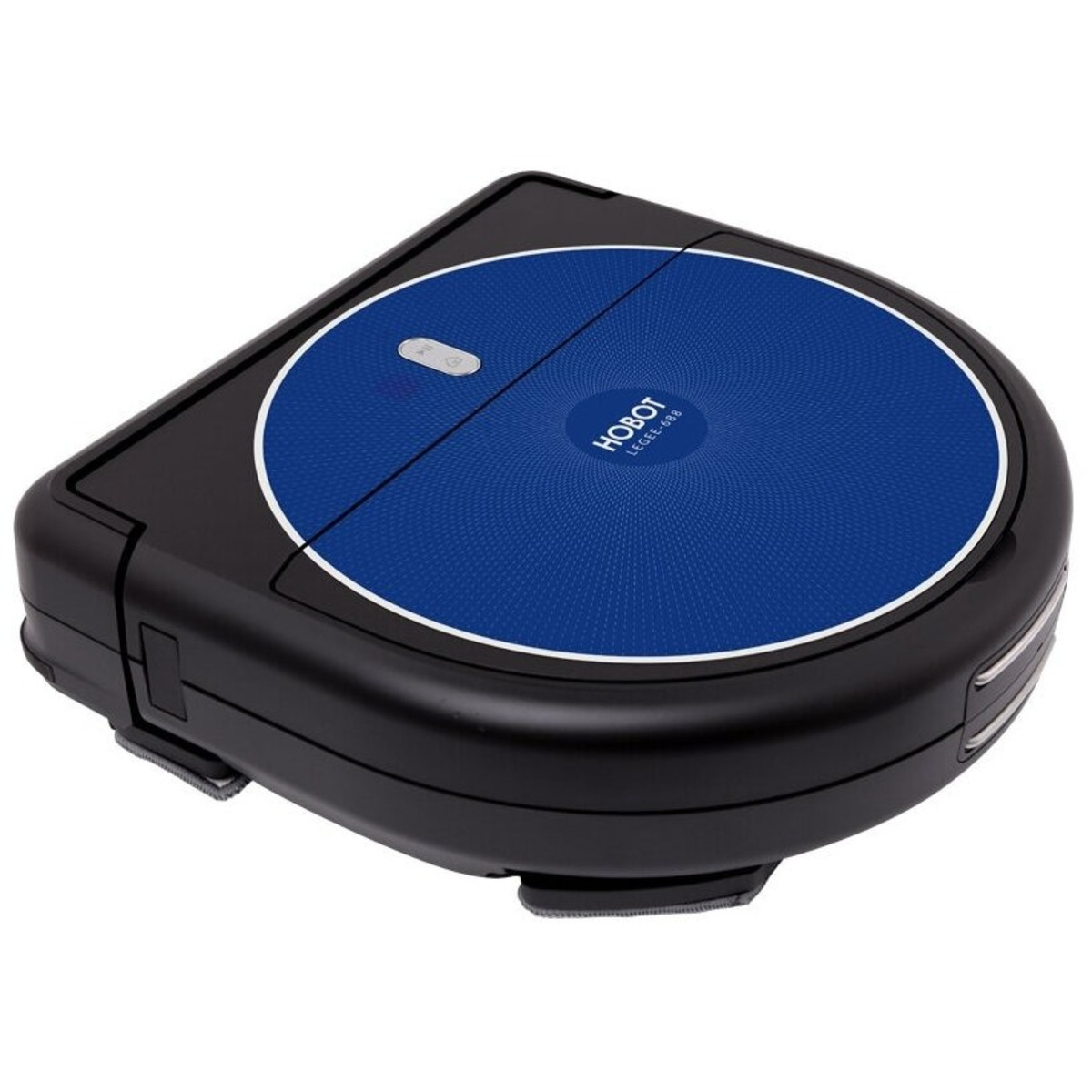 Робот-пылесос Hobot LEGEE-688 (Цвет: Black / Blue)