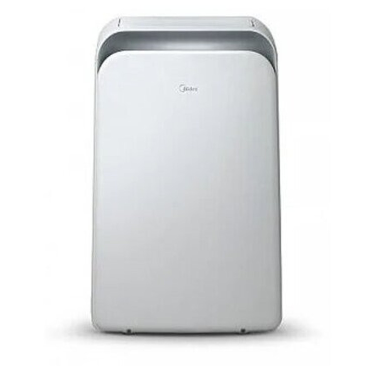 Кондиционер мобильный Midea MPPDA-09CRN7-Q (Цвет: White)