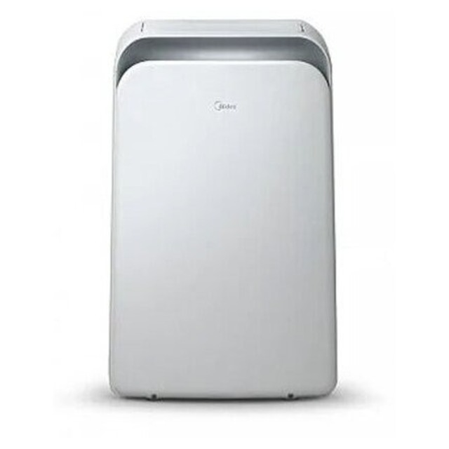 Кондиционер мобильный Midea MPPDA-09CRN7-Q (Цвет: White) Кондиционер мобильный Midea MPPDA-09CRN7-Q (Цвет: White)