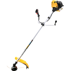 Триммер бензиновый Denzel DTL-52 (Цвет: Yellow/Black)