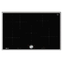 Варочная панель Neff T48BD00N0, черный