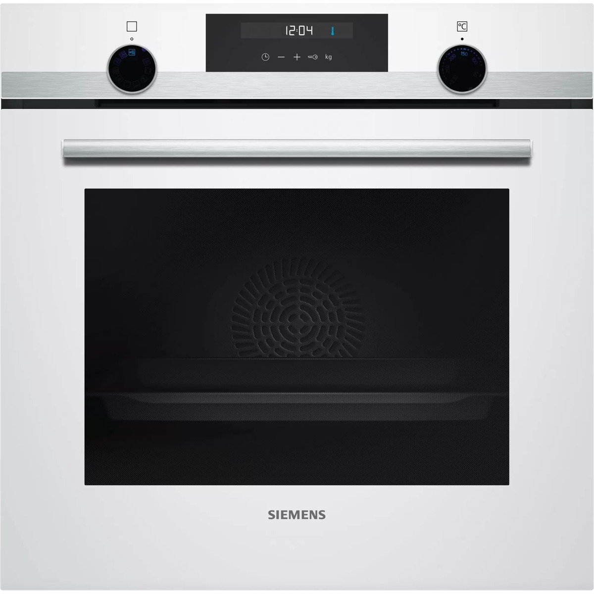Духовой шкаф Siemens HB517ABW0 (Цвет: White)