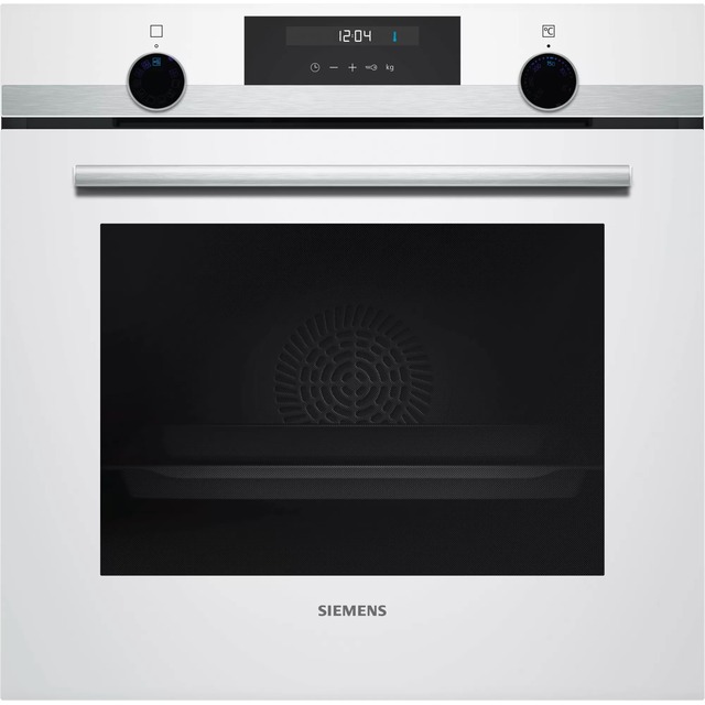 Духовой шкаф Siemens HB517ABW0 (Цвет: White)
