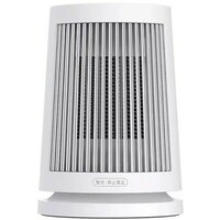 Тепловентилятор Xiaomi Desktop Heater, белый