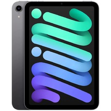 Планшет Apple iPad mini (2021) 64Gb Wi-Fi + Cellular (Цвет: Space Gray)