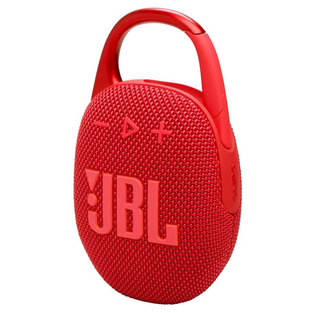 Портативная колонка JBL Clip 5 (Цвет: Red)