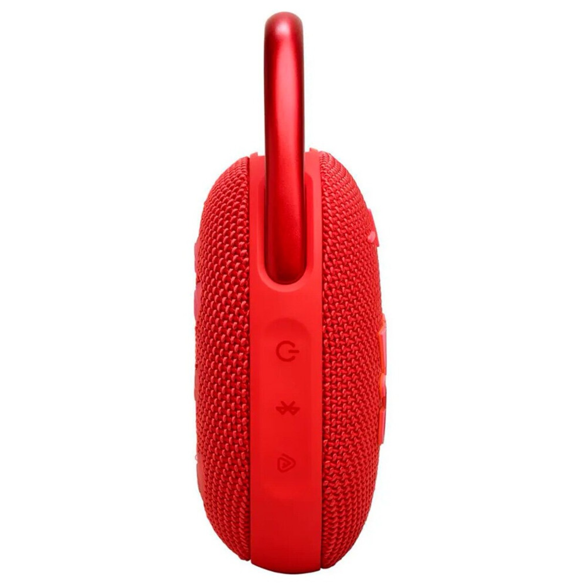 Портативная колонка JBL Clip 5 (Цвет: Red)
