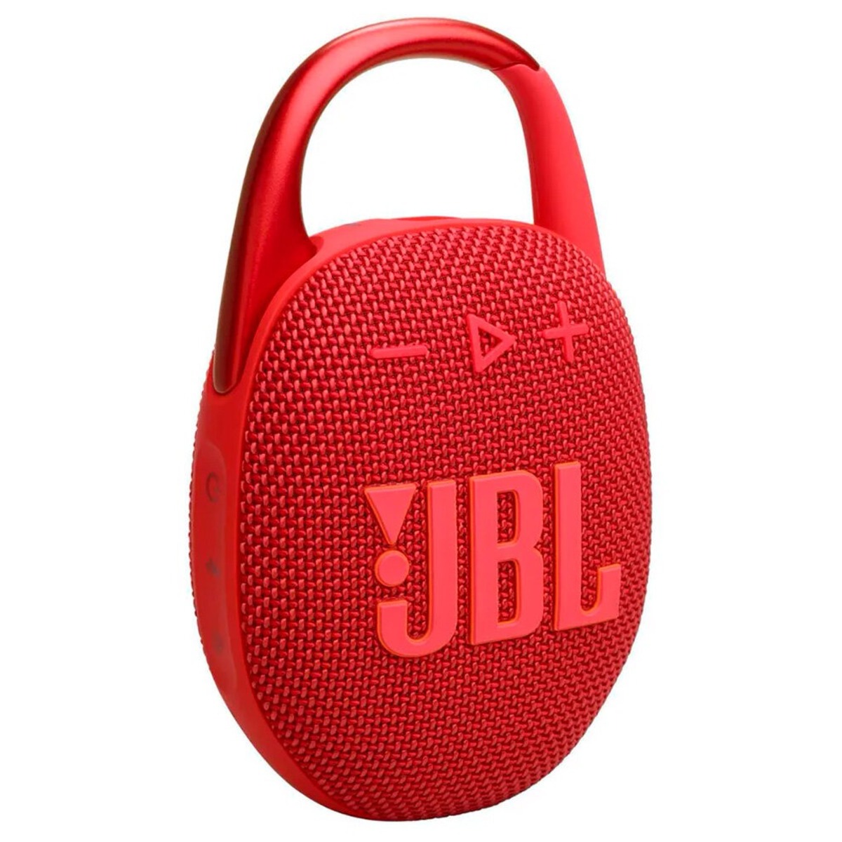 Портативная колонка JBL Clip 5 (Цвет: Red)