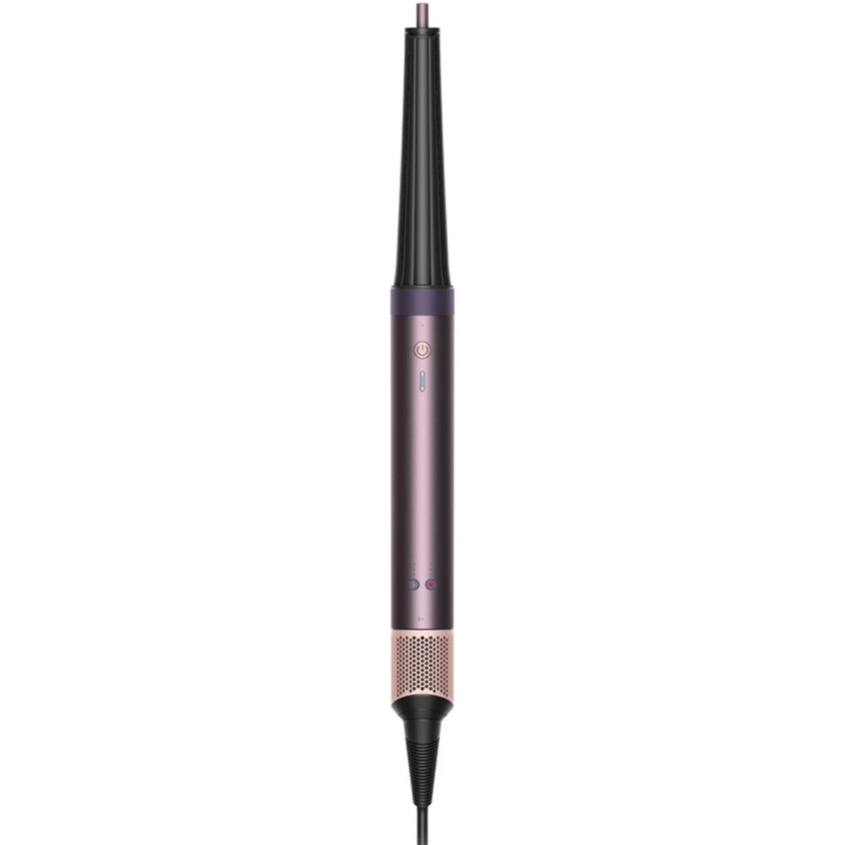 Стайлер Dyson HS09 Airwrap Coanda 2x Max (Цвет: Jasper Plum)