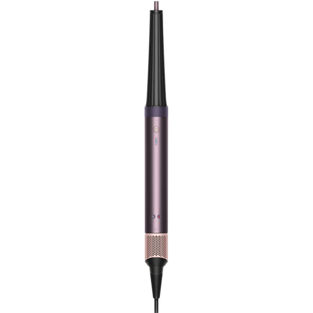 Стайлер Dyson HS09 Airwrap Coanda 2x Max (Цвет: Jasper Plum)