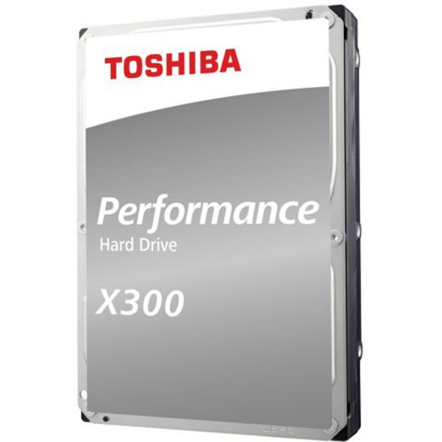 Жесткий диск Toshiba SATA-III 12Tb HDWR21CUZSVA