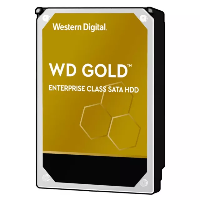 Жесткий диск Western Digital SATA-III 6Tb WD6003FRYZ